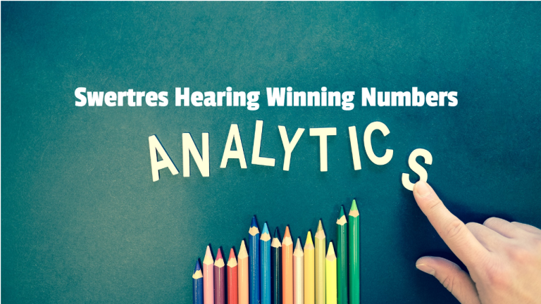 swertres hearing winning numbers