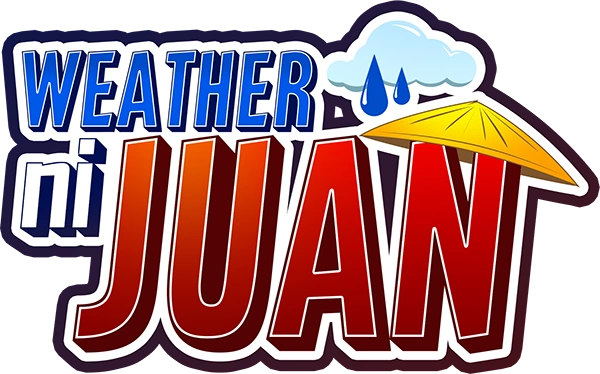 weather ni juan logo hd